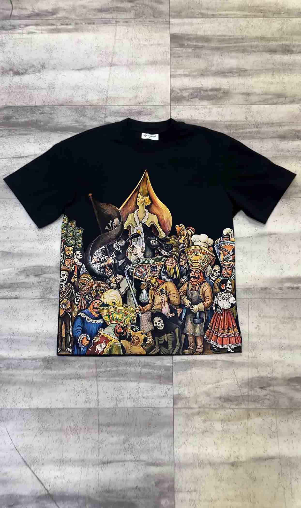 Sueño de una Tarde Tshirt