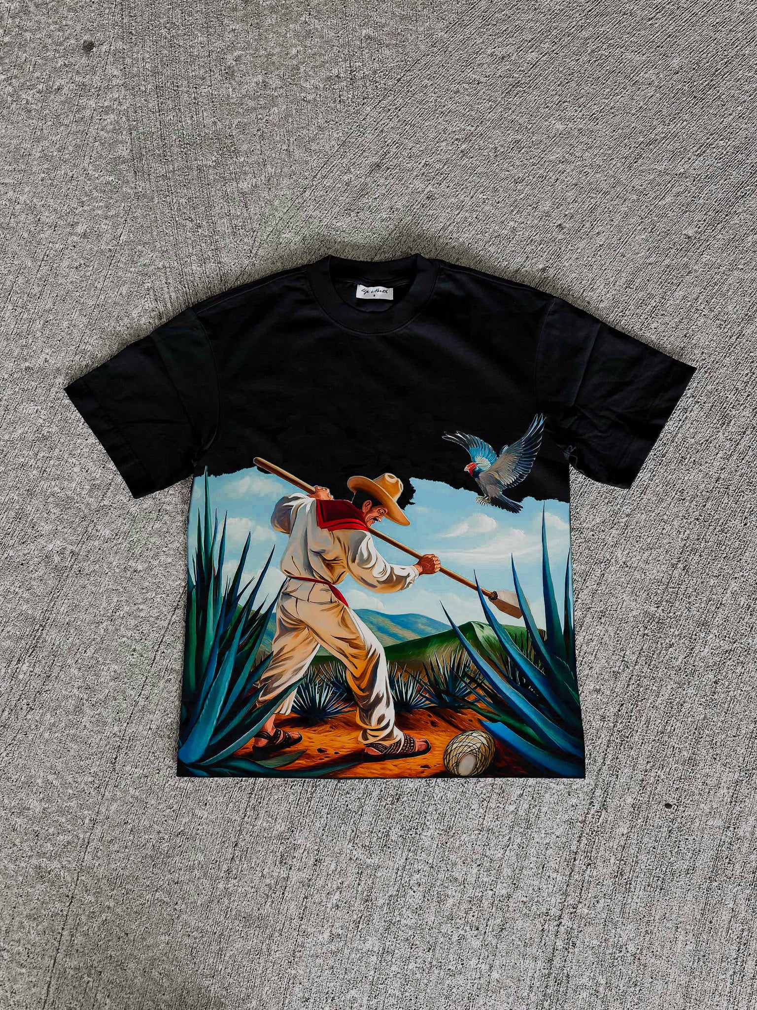 El Jimador Tshirt