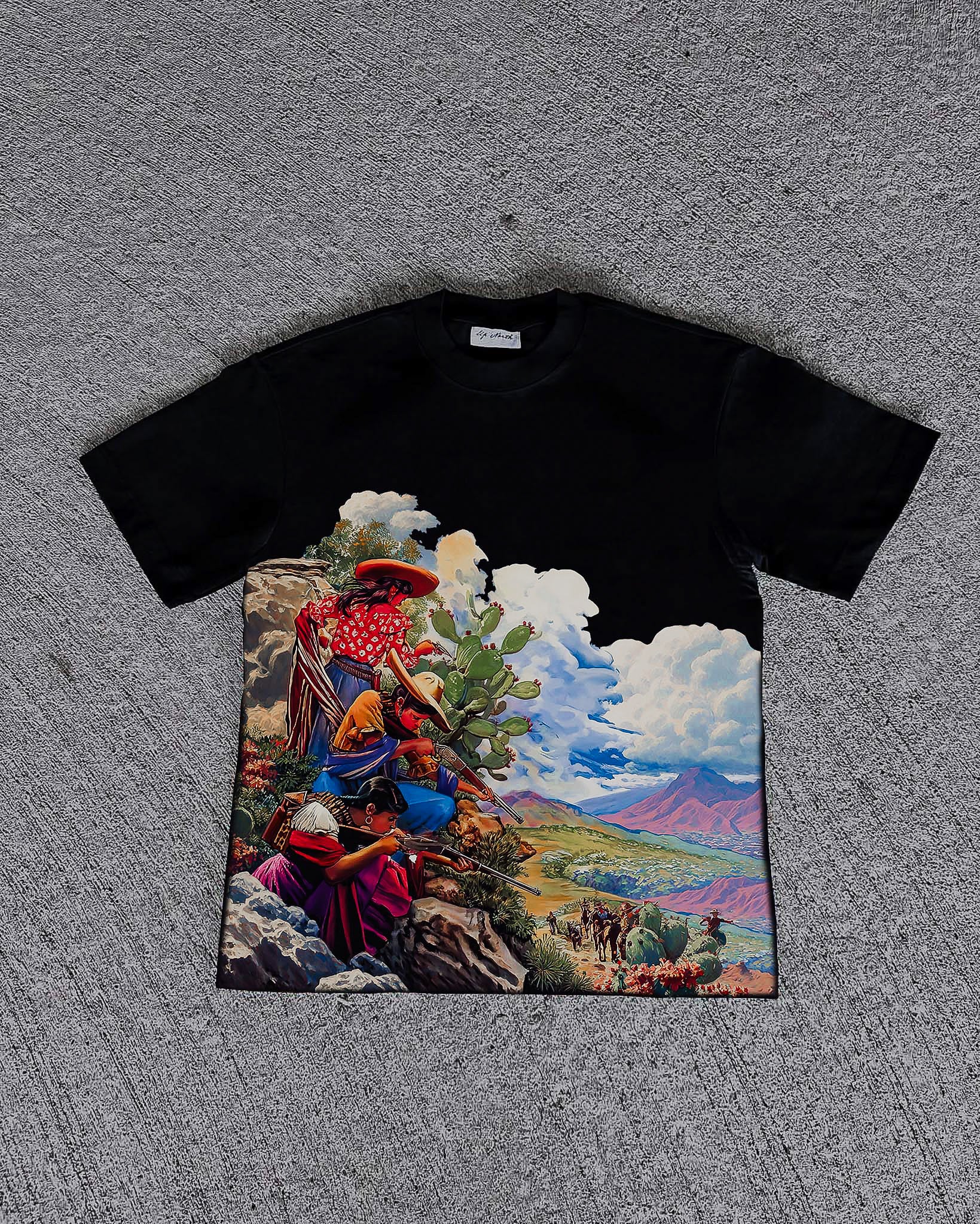 Adelitas TSHIRT