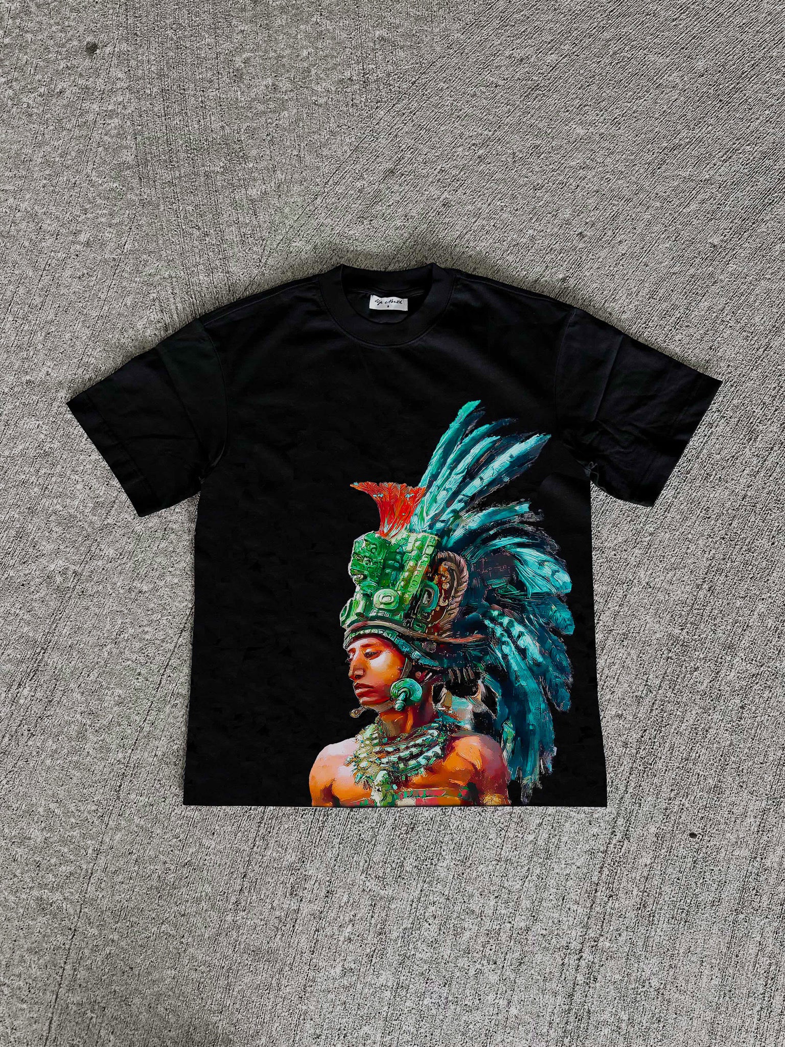 IMPERIO TSHIRT