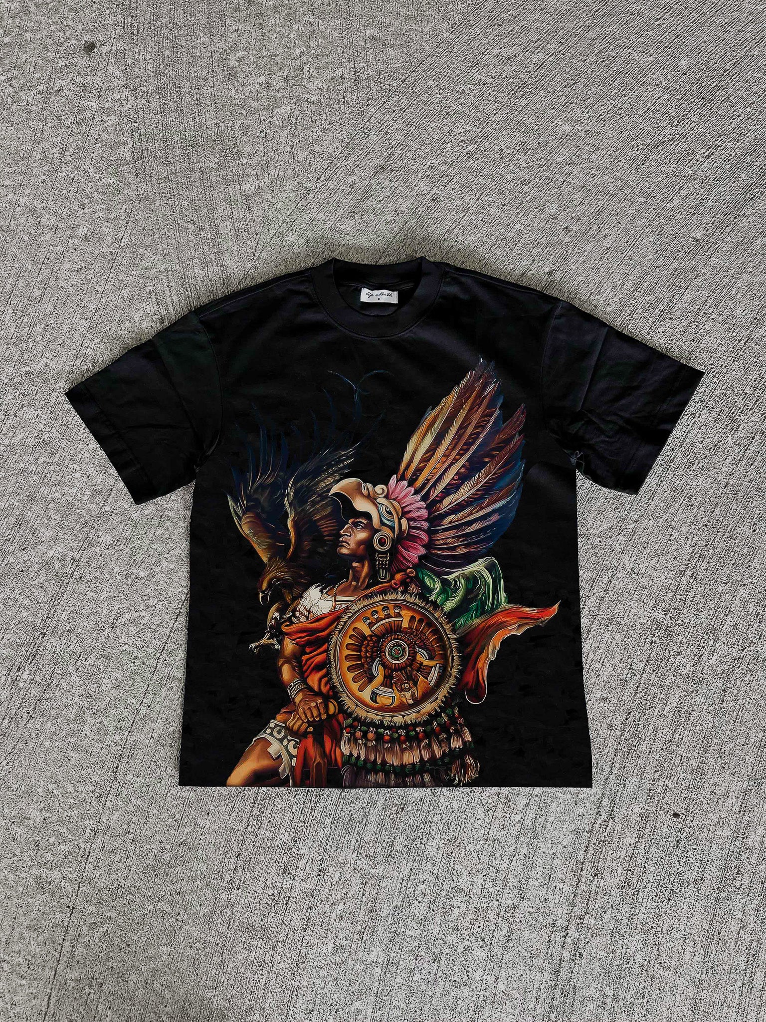 Guerrero Águila Tshirt