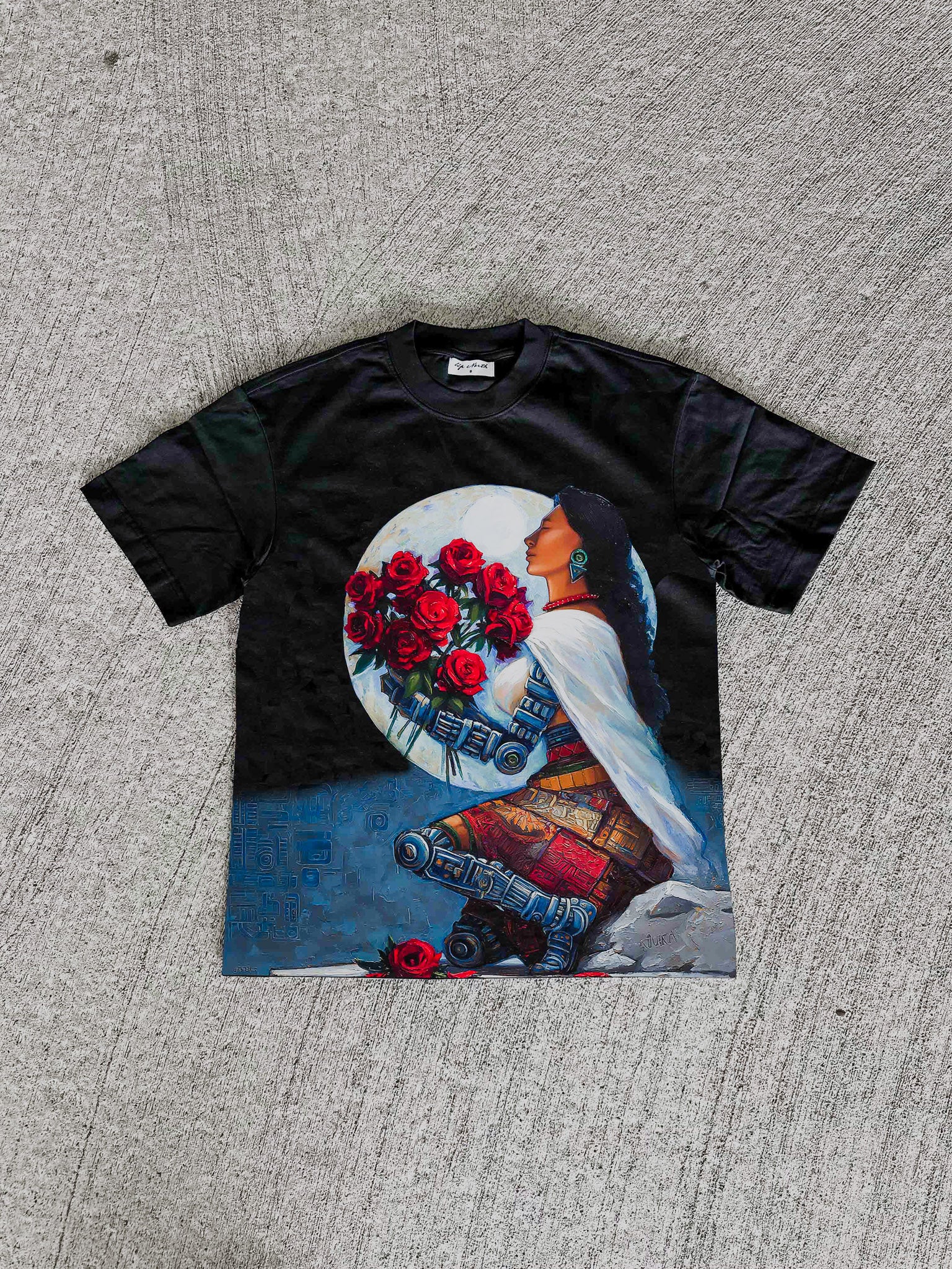 Luna Tshirt