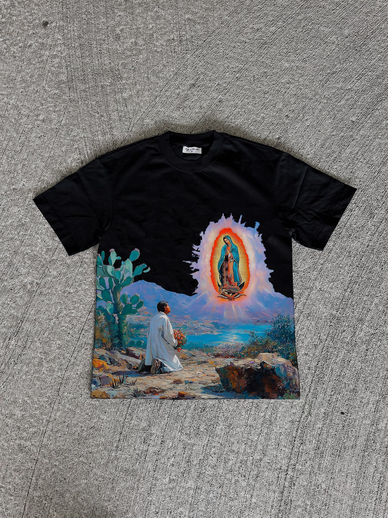 La Virgencita TSHIRT