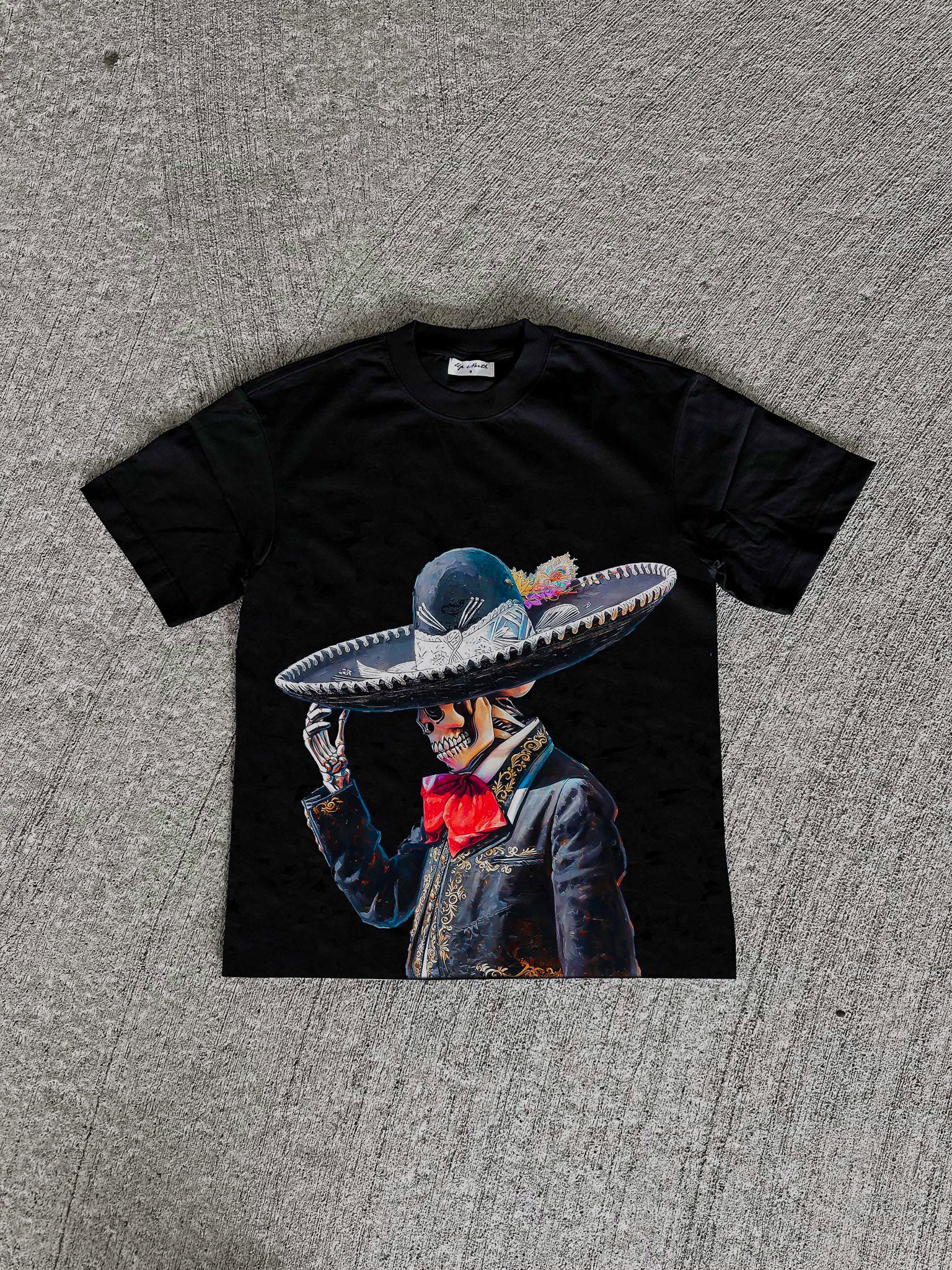 Mariachi TSHIRT