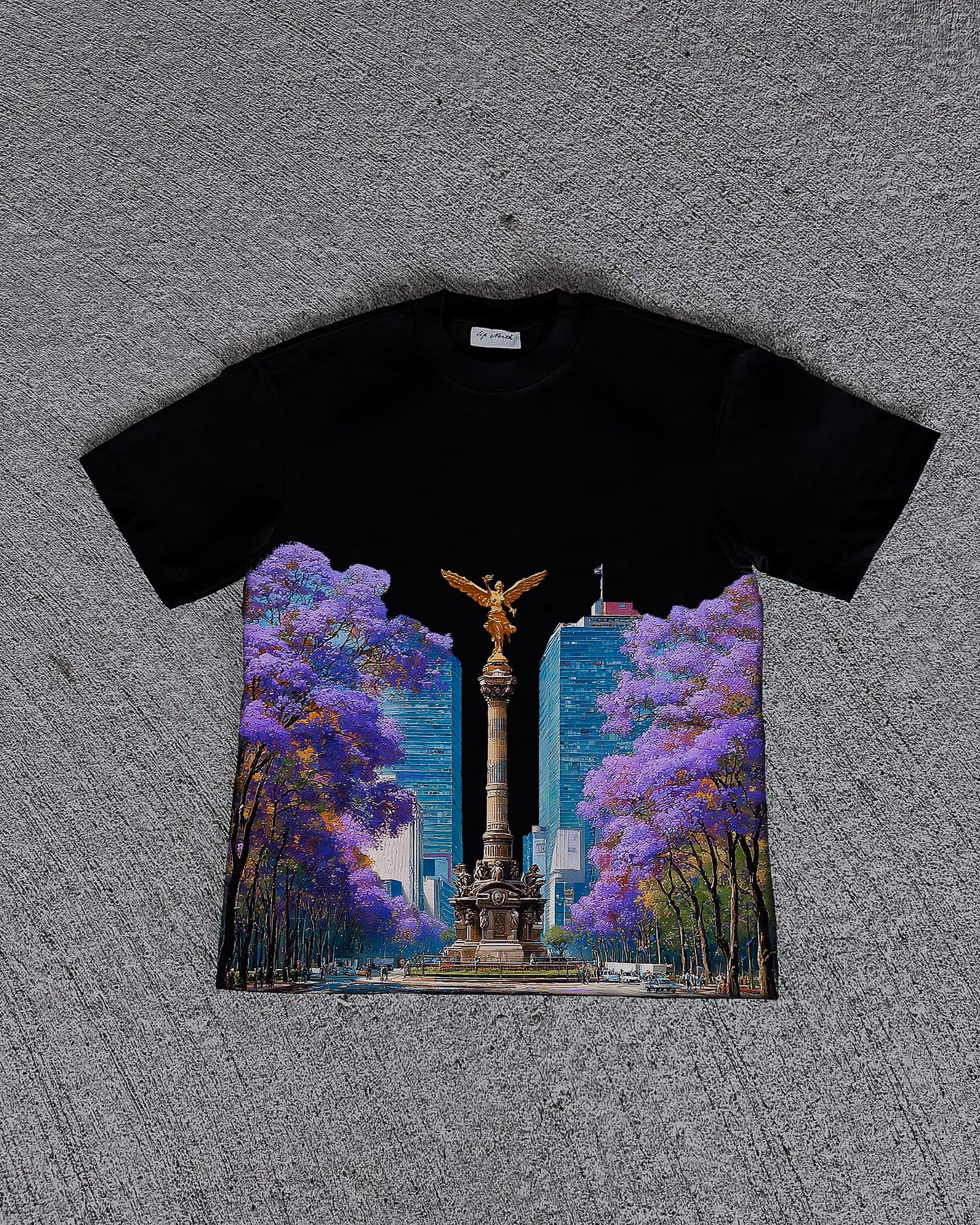 Angel de la
Independencia TSHIRT