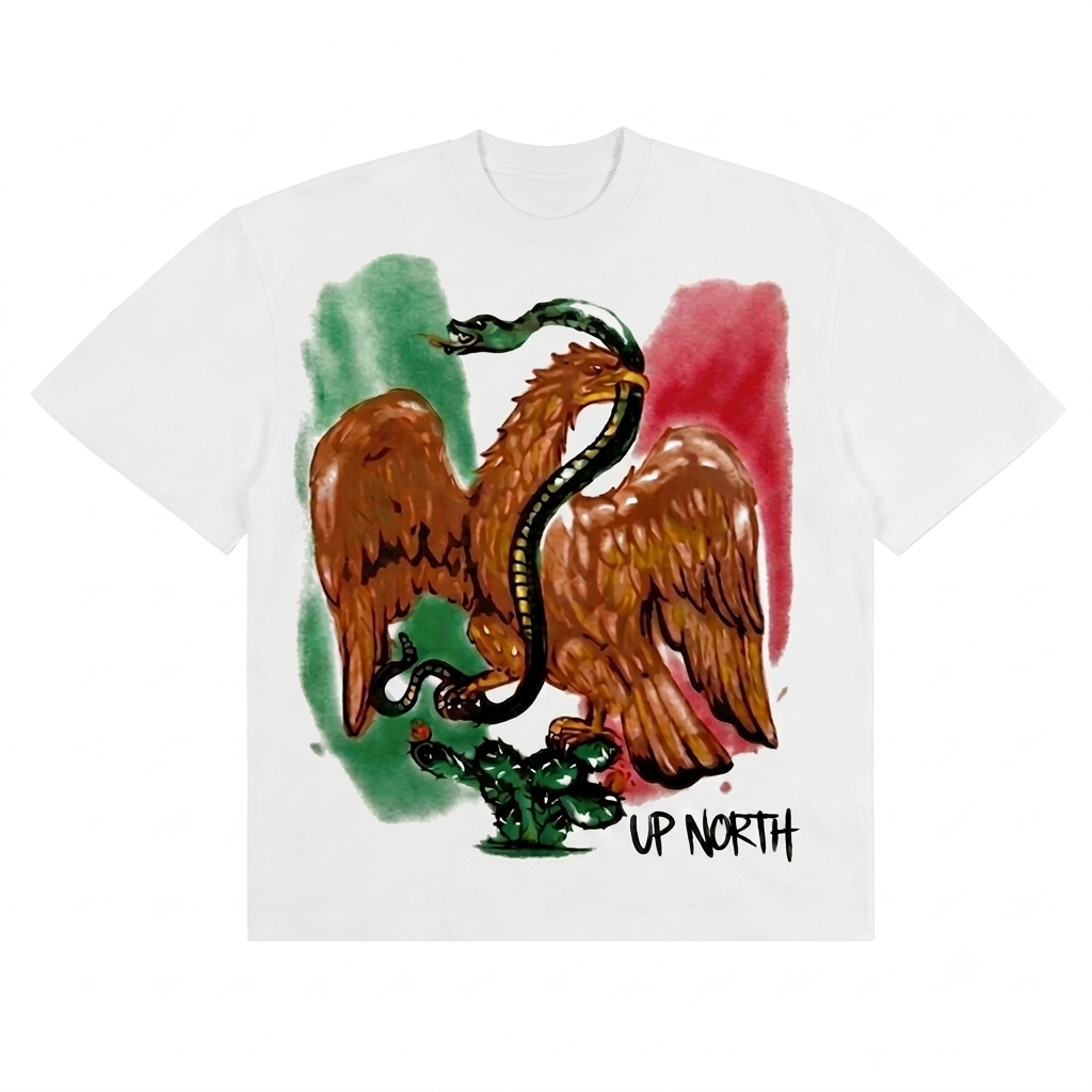 El Escudo Tshirt