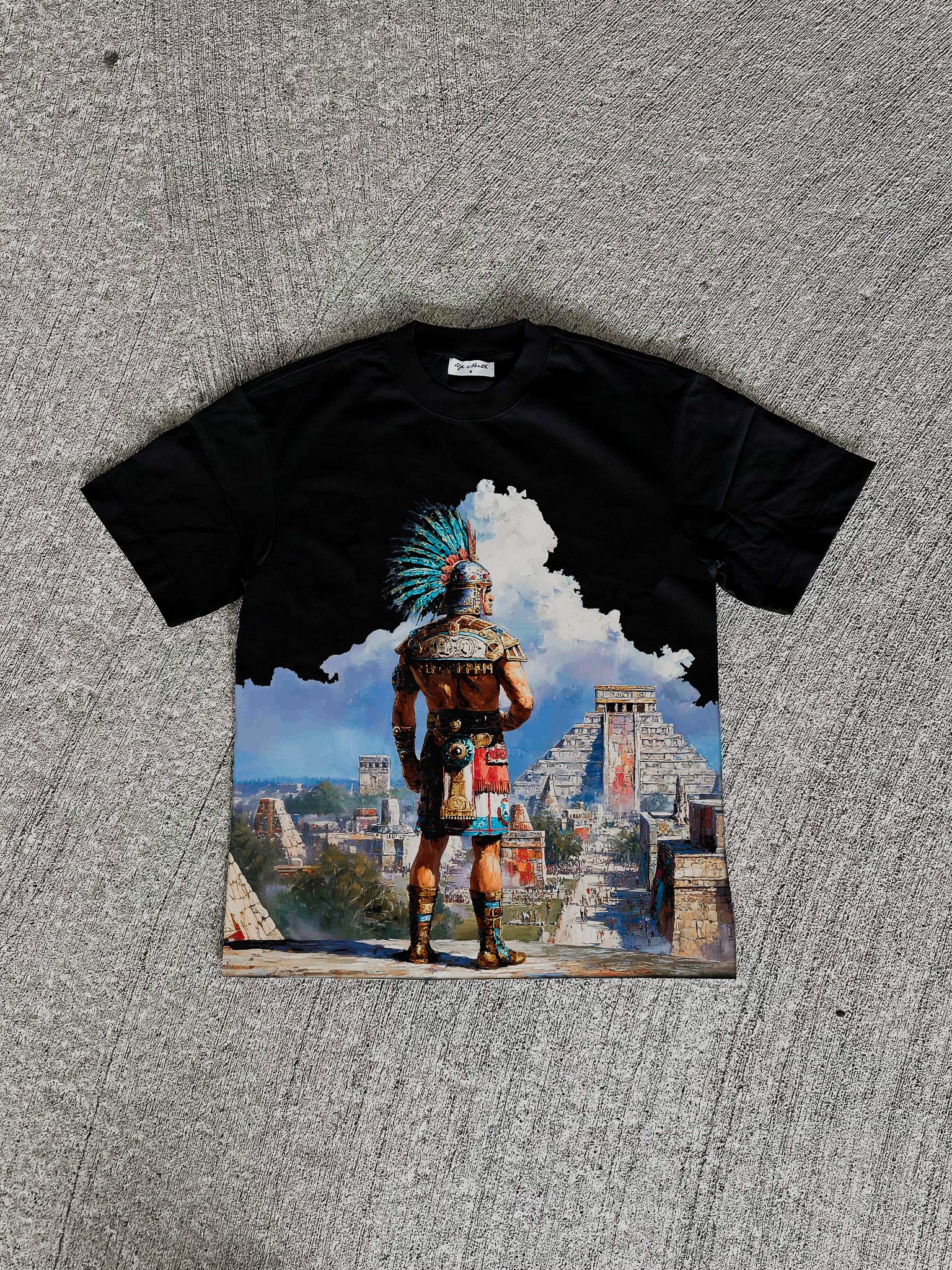 Halach Uinic Tshirt
