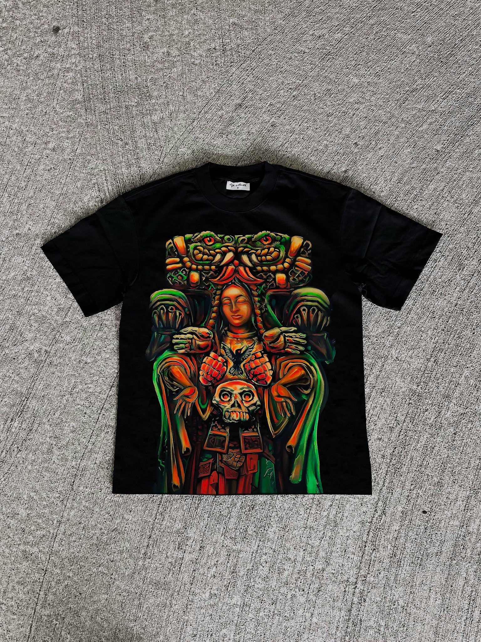 Tonantzin Tshirt