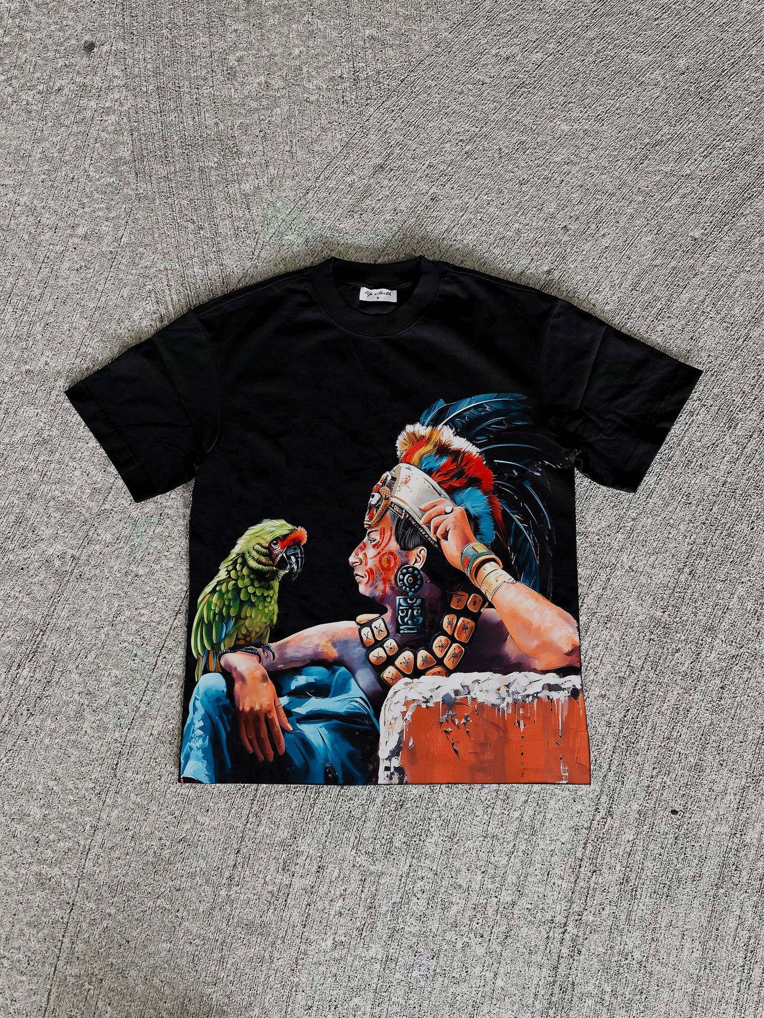 Toztli Tshirt